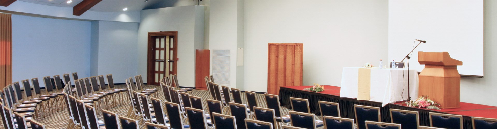 Conferences and Events Conferences and Events